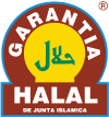 Garantia Halal