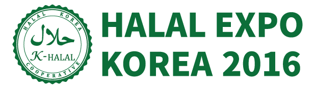 Halal Expo Korea 2016